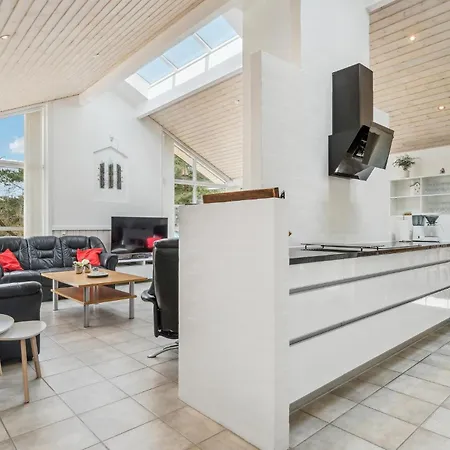 Stunning In With Wifi Ålbæk