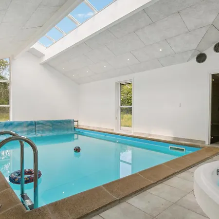 Prázdninový dům Stunning In With Wifi *