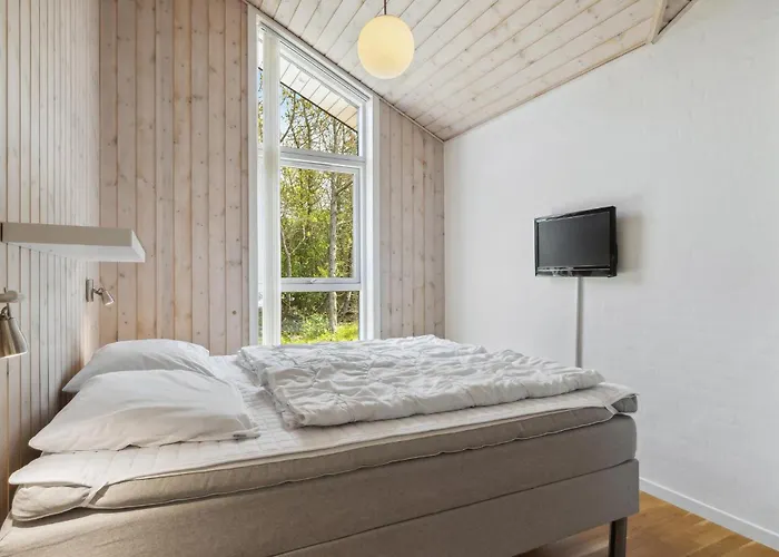 Stunning In With Wifi * Ålbæk